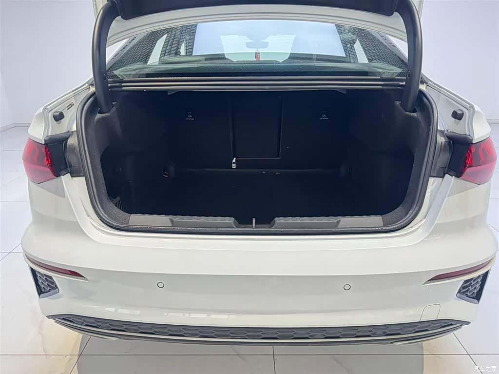 Audi A3, 2023 6