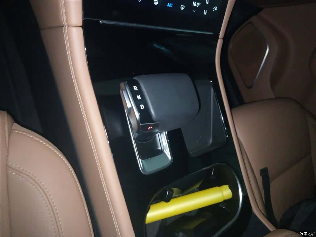 Li Auto ONE, 2022 7