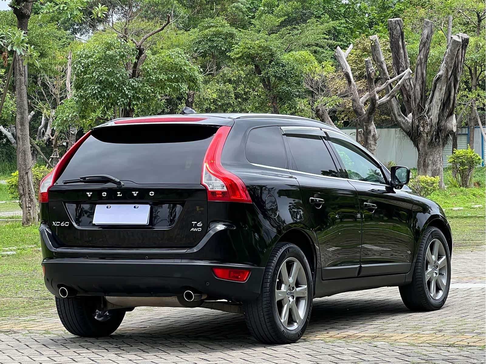 Volvo XC60, 2012 все фото