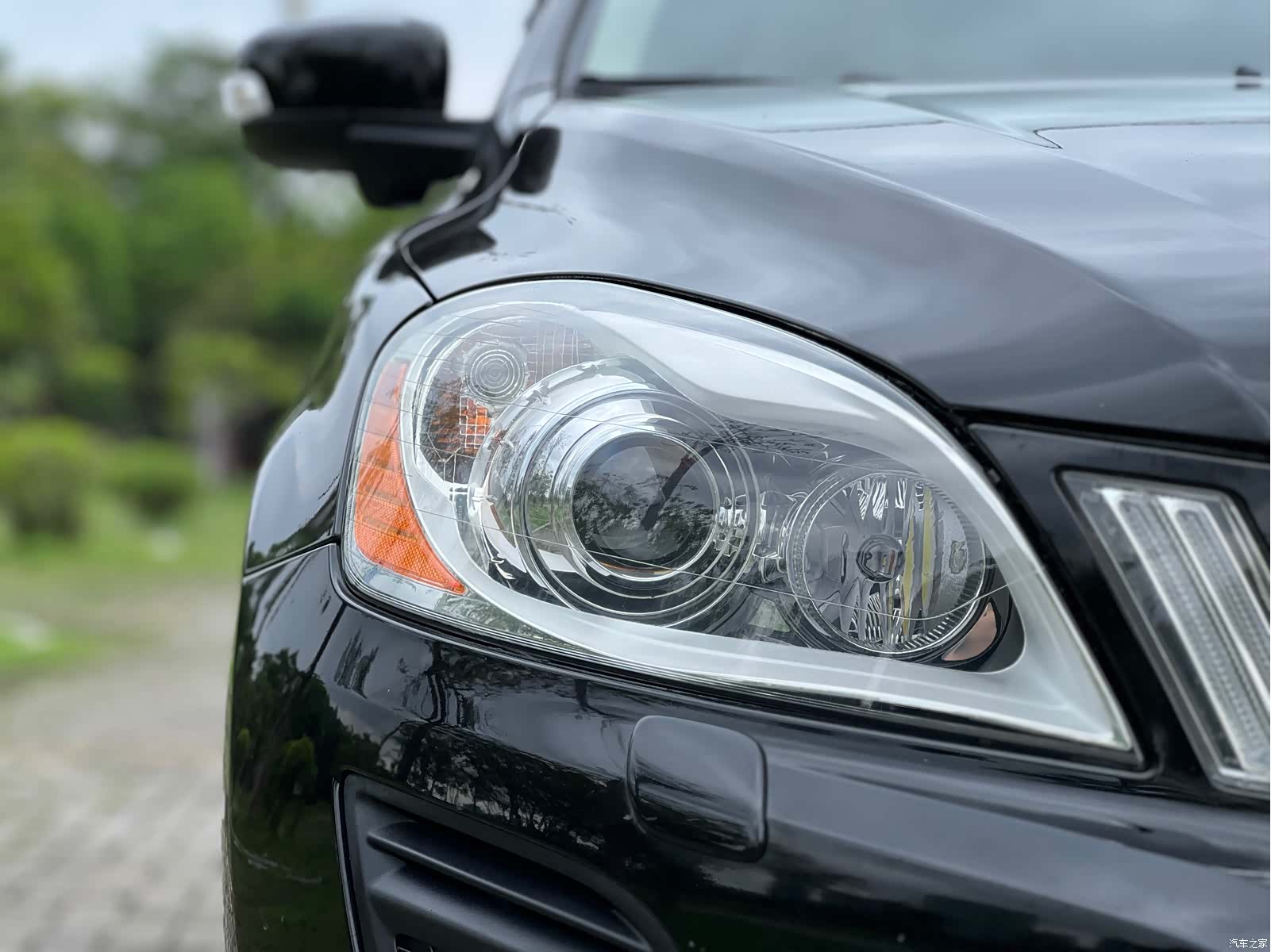Volvo XC60, 2012 12