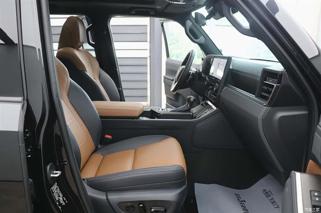 Lexus GX, 2026 24