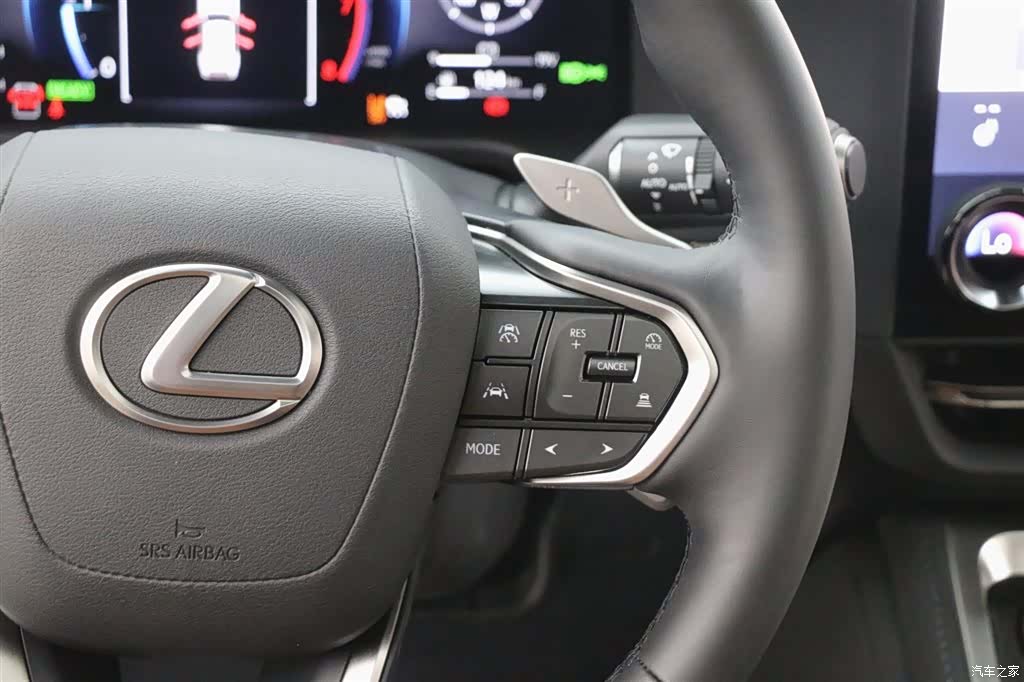 Lexus GX, 2026 18