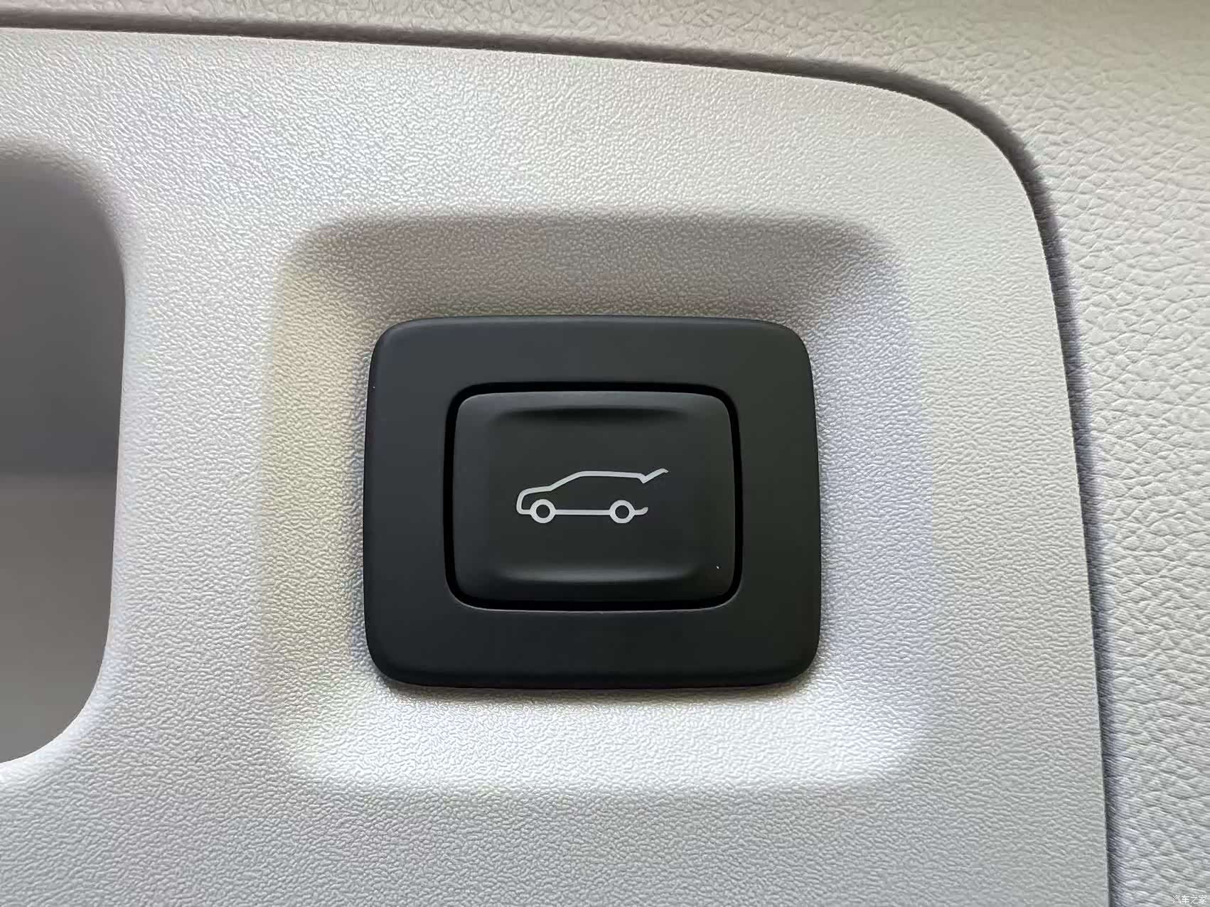 Buick GL8, 2024 15