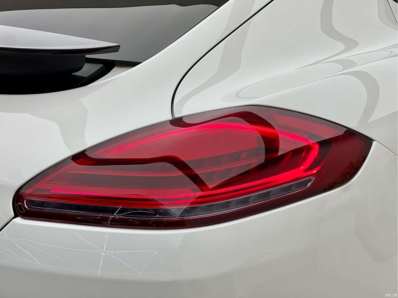 Porsche Panamera, 2015 28