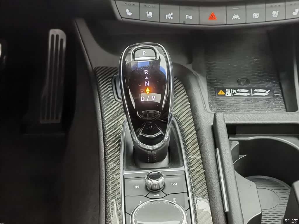 Cadillac CT5, 2021 13