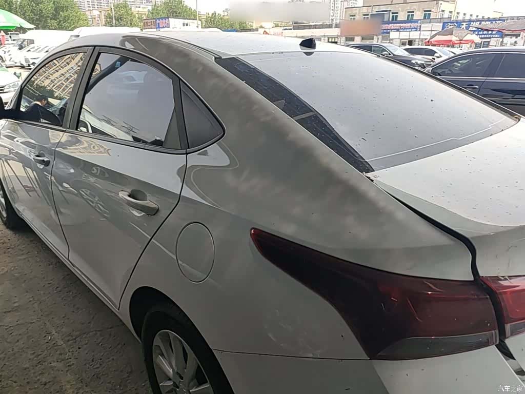 Hyundai GLS, 2018 все фото