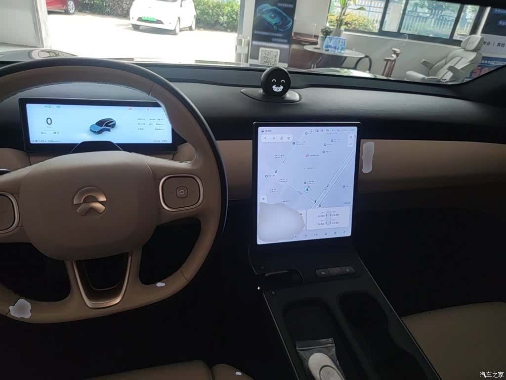 NIO ET5, 2023 6