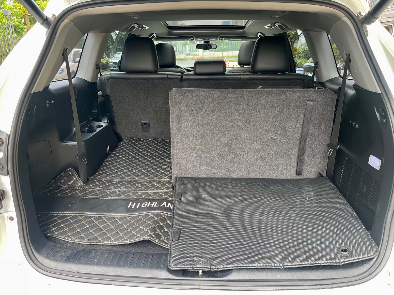 Toyota Highlander, 2017 6