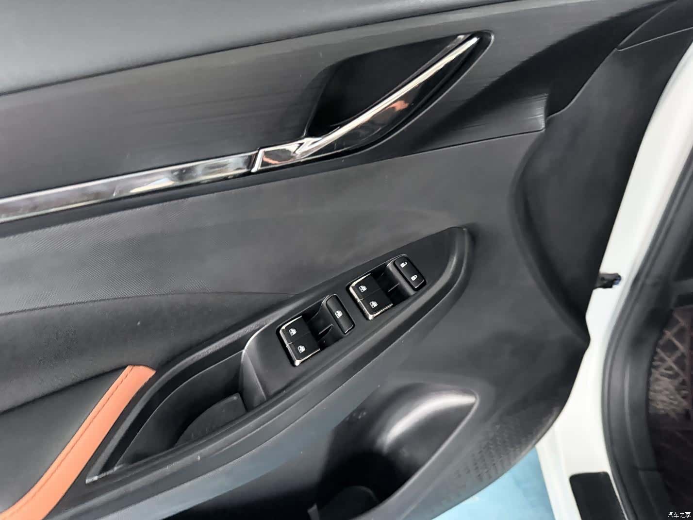 Changan X5, 2022 10