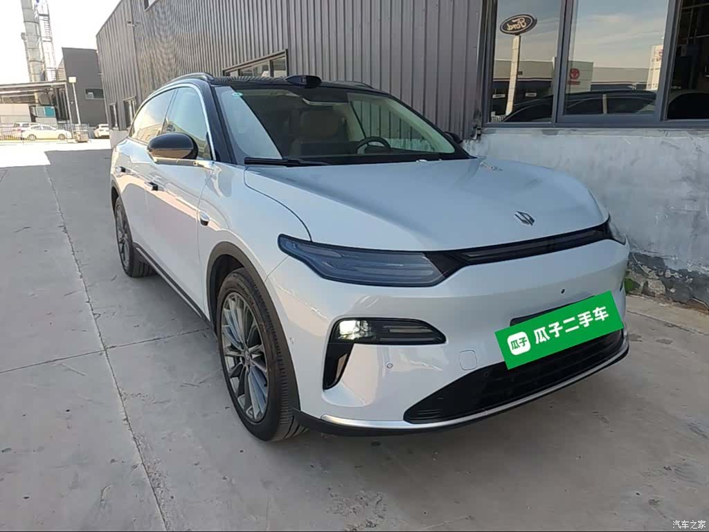 Leapmotor C11, 2025 4