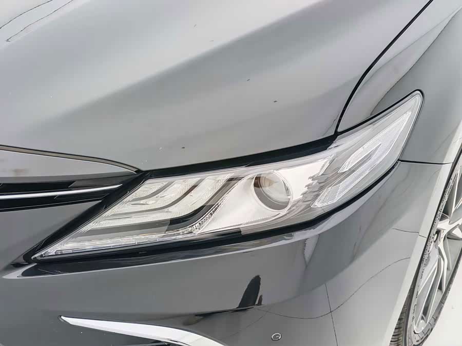 Toyota Camry 2022, фото 20