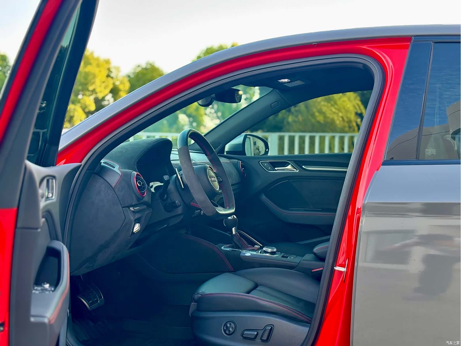 Audi RS, 2019 3
