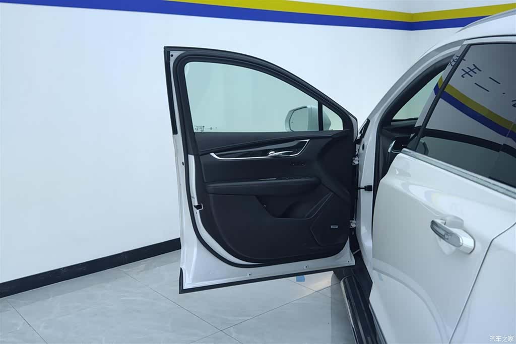 Cadillac XT5, 2019 7