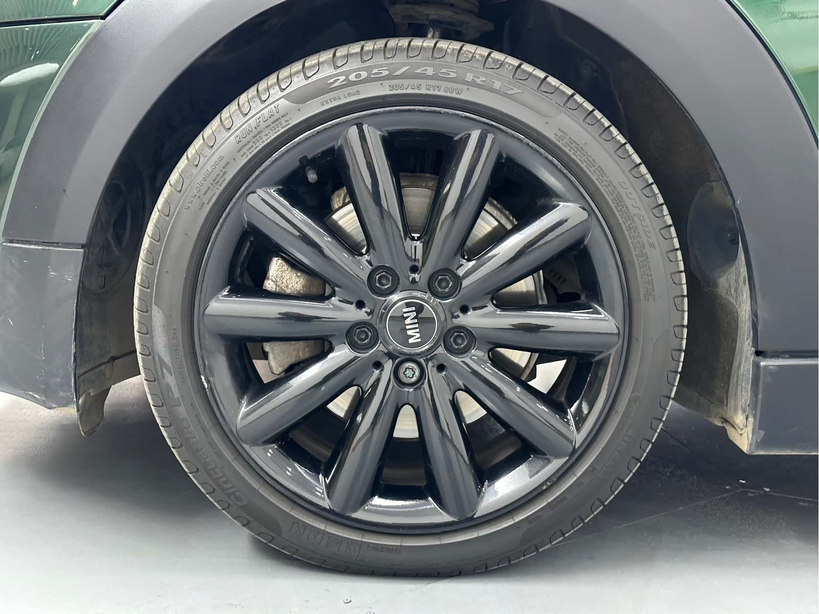 Mini Cooper, 2016 26