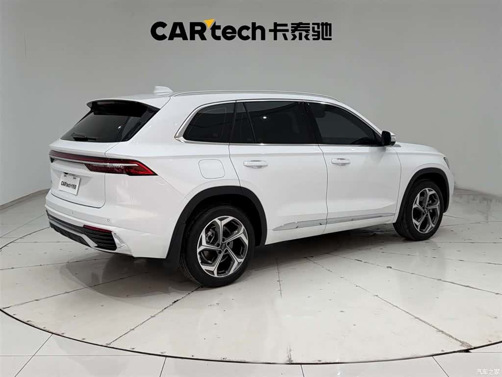 Geely Xingyue L, 2024 11
