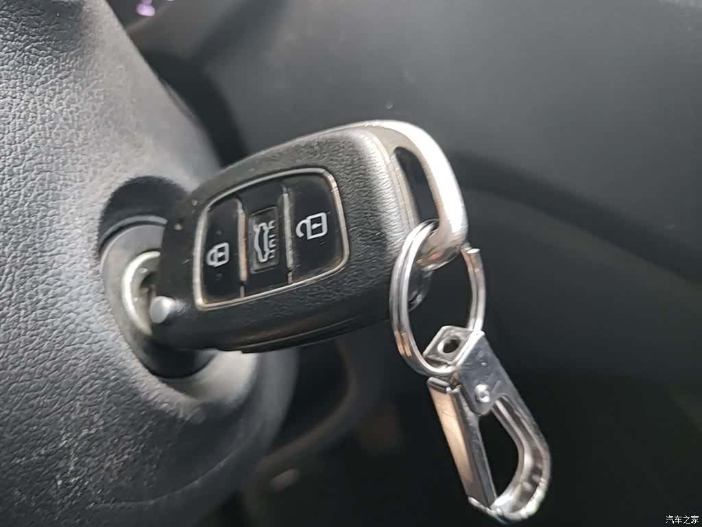 Hyundai GLS, 2018 9