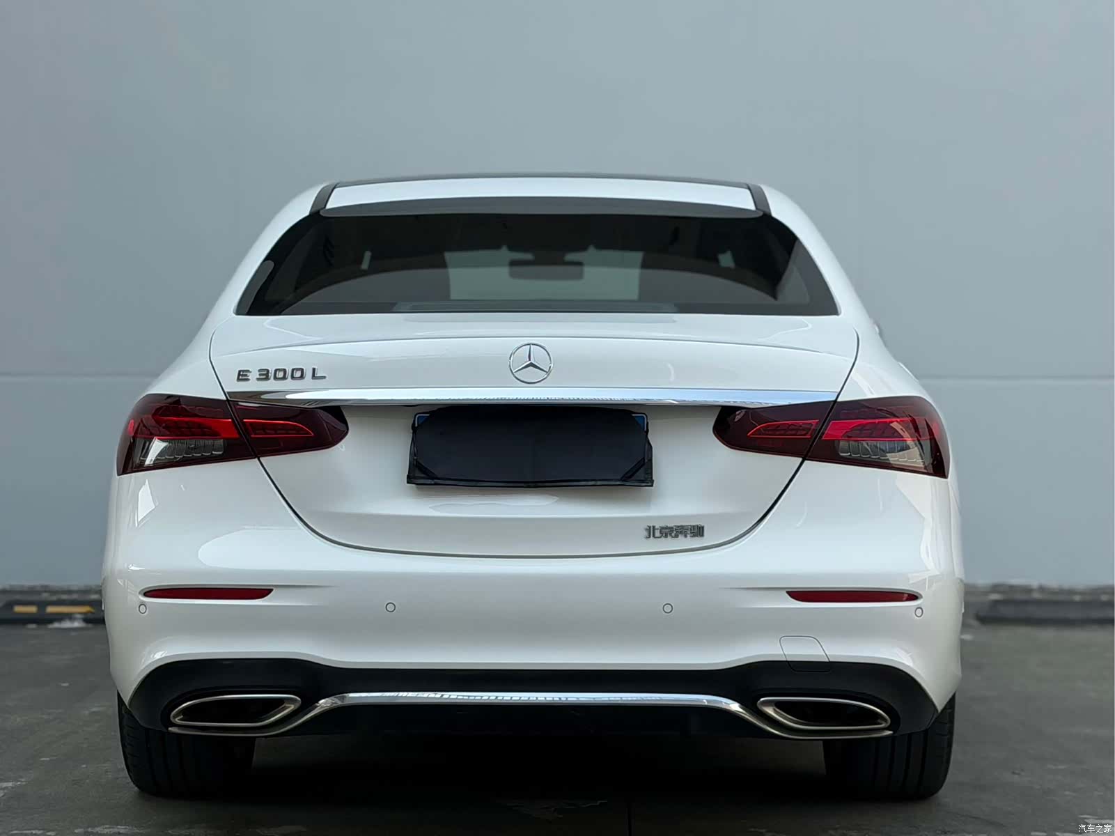 Mercedes-Benz E-Class, 2022 9