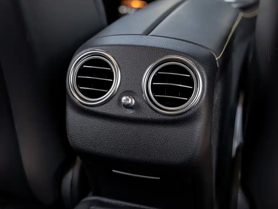 Mercedes-Benz E-class AMG