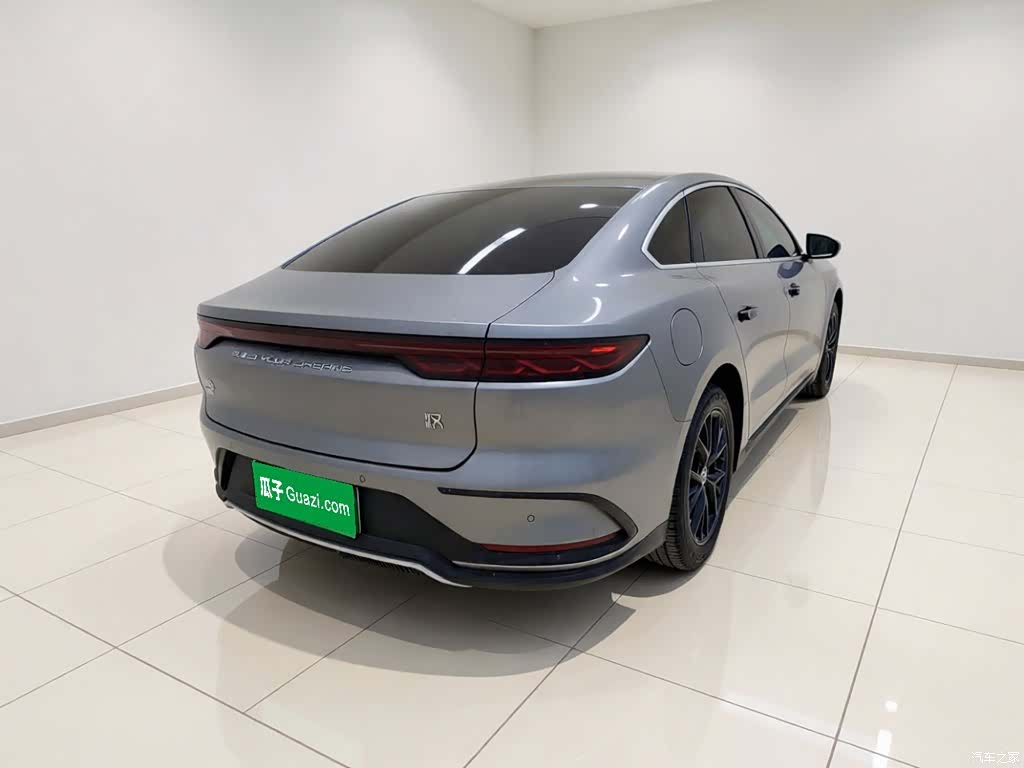 BYD Han, 2024 6