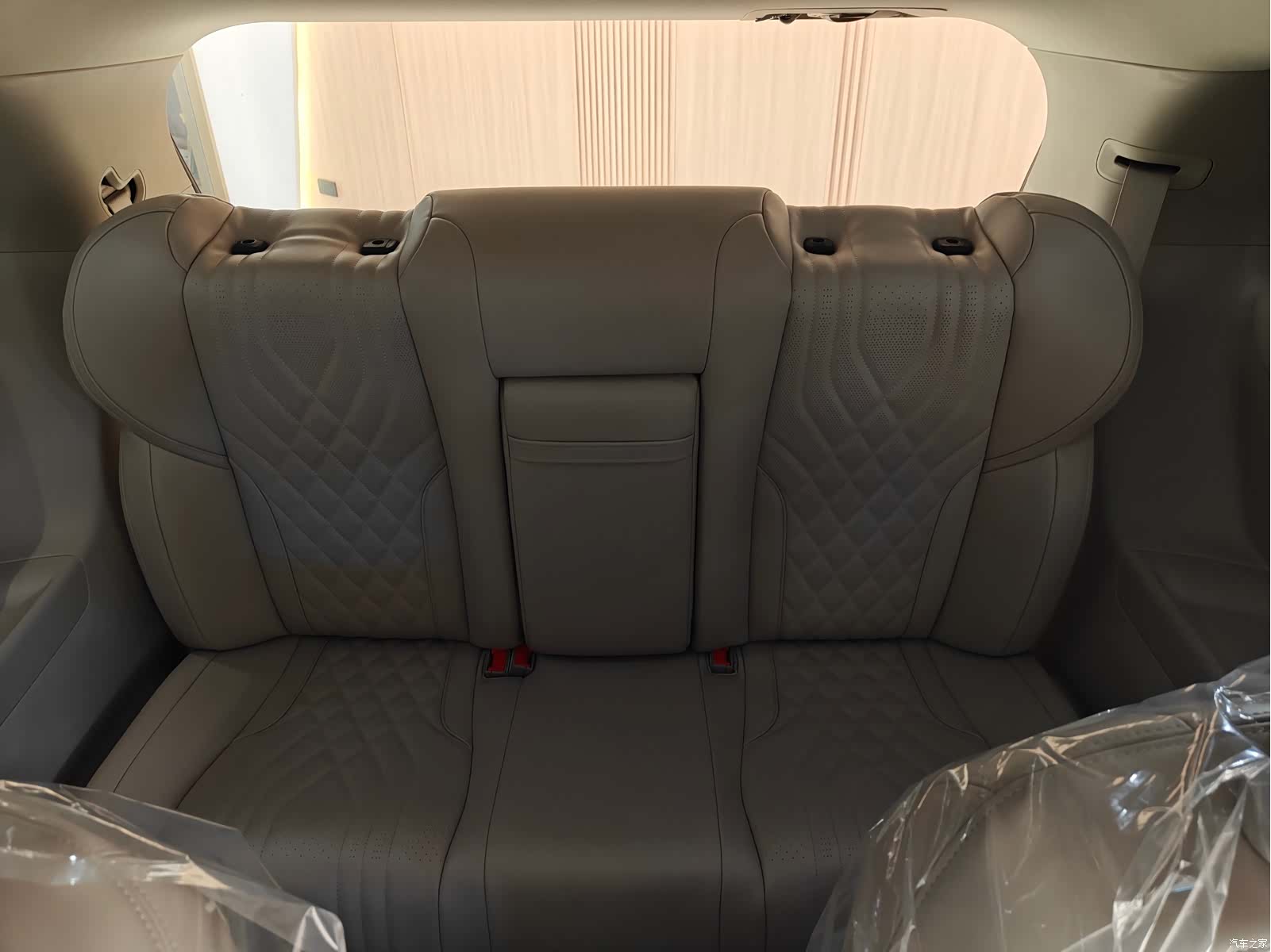 Buick GL8, 2023 24