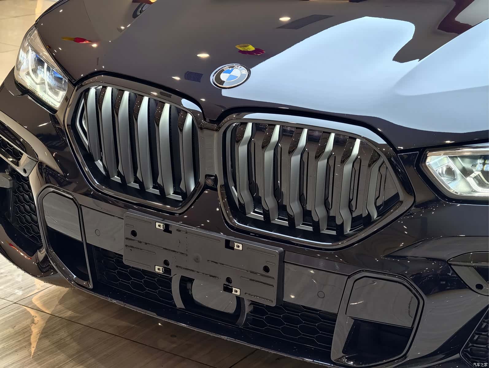 BMW X6, 2022 25