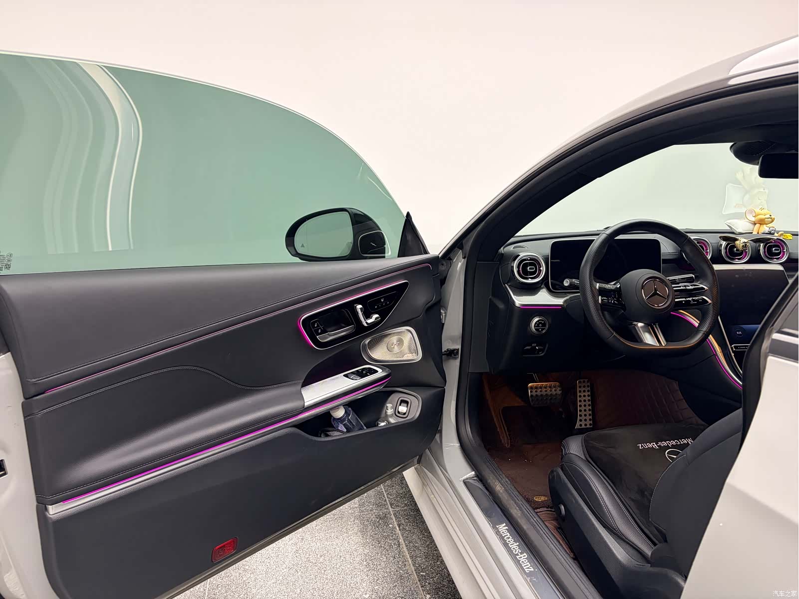 Mercedes-Benz CLE, 2025 7