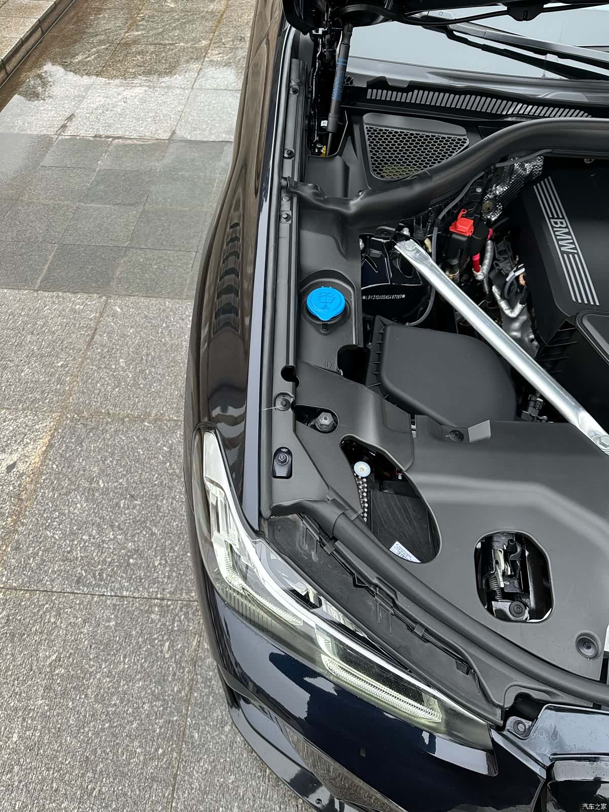 BMW X3, 2022 13