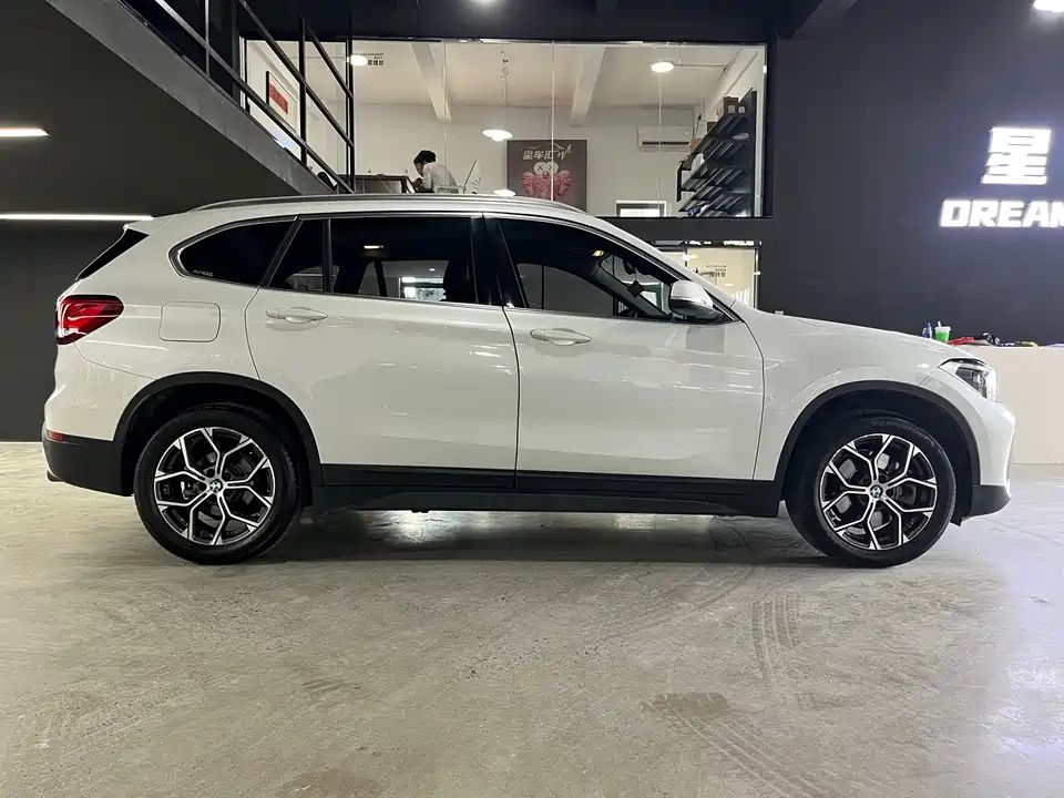 BMW X1 BMW X1