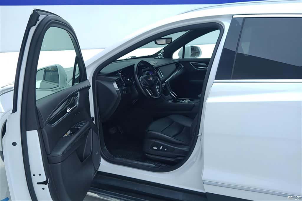 Cadillac XT5, 2019 9