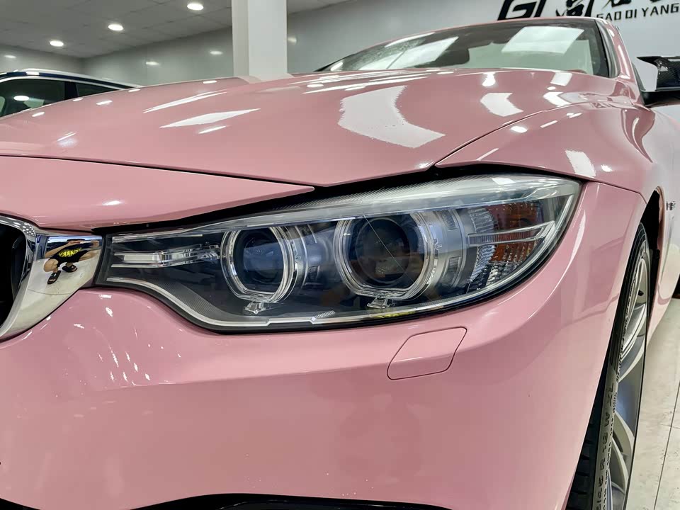 BMW 4 series BMW 4 series