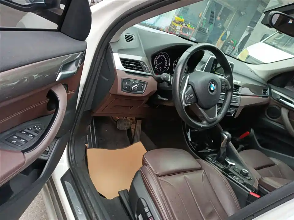 BMW X1 BMW X1
