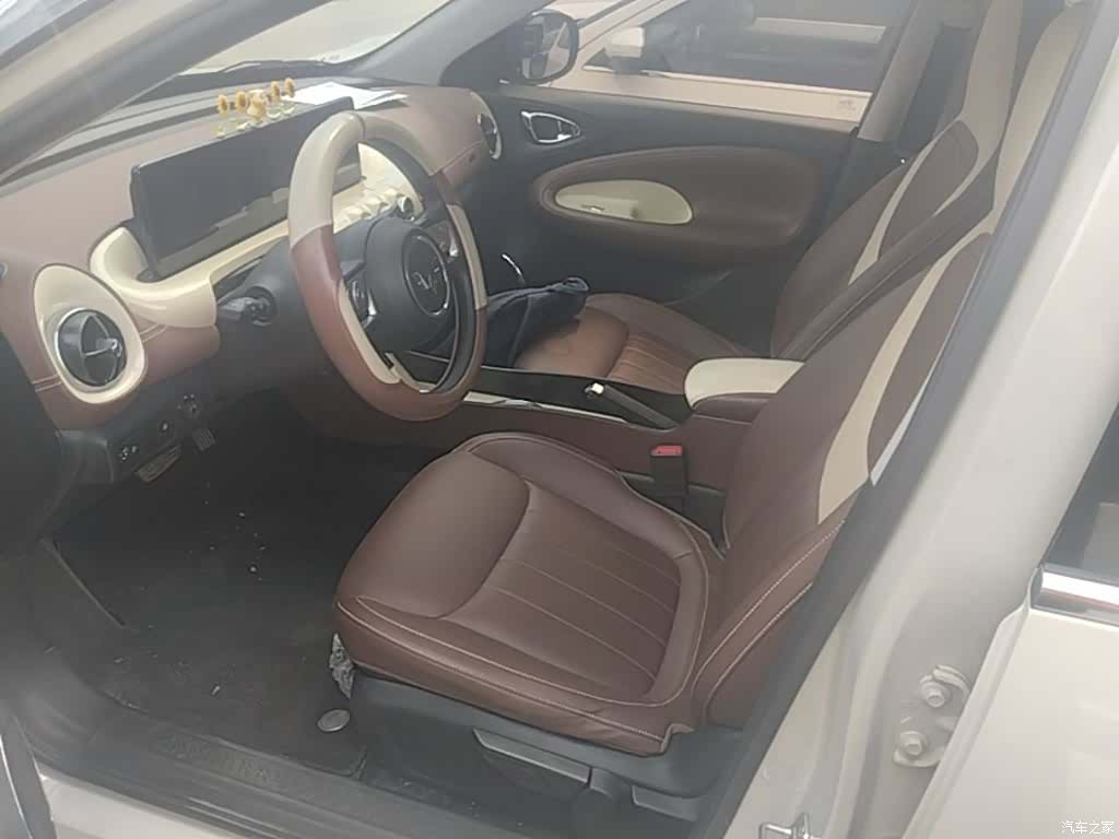 Wuling Bingo, 2023 15