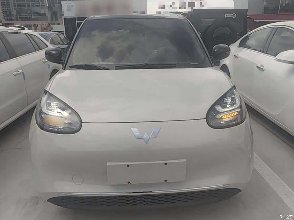 Wuling Bingo, 2023 3