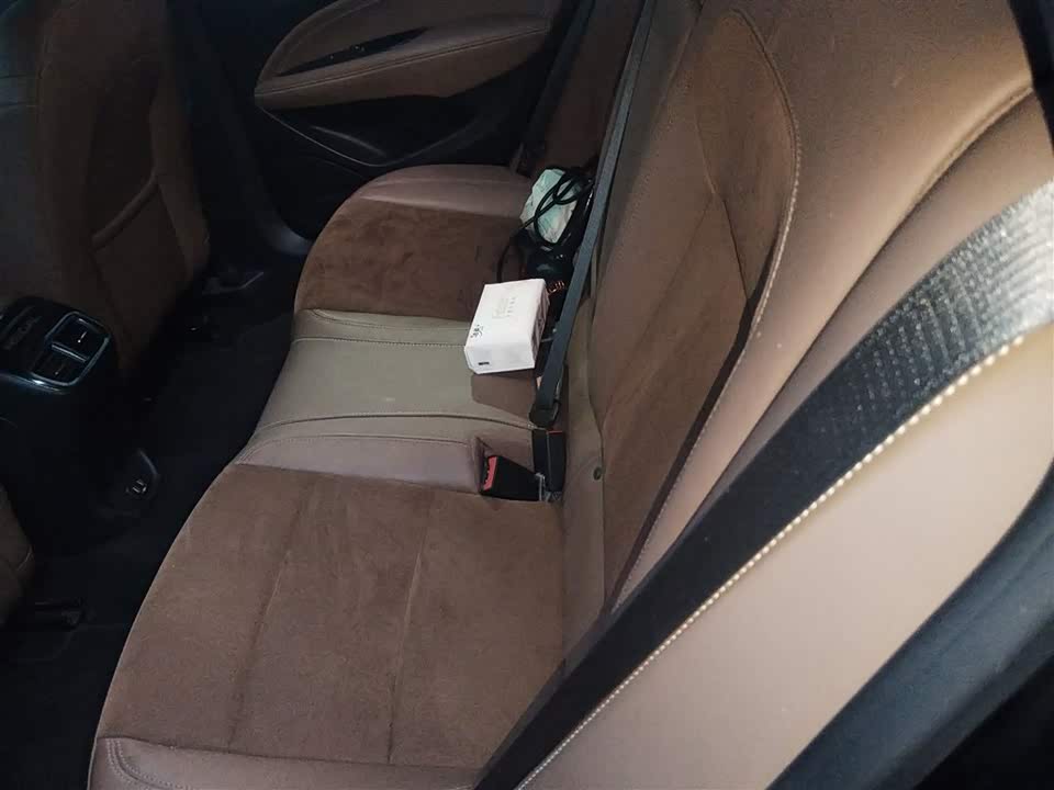 Buick Regal Buick Regal
