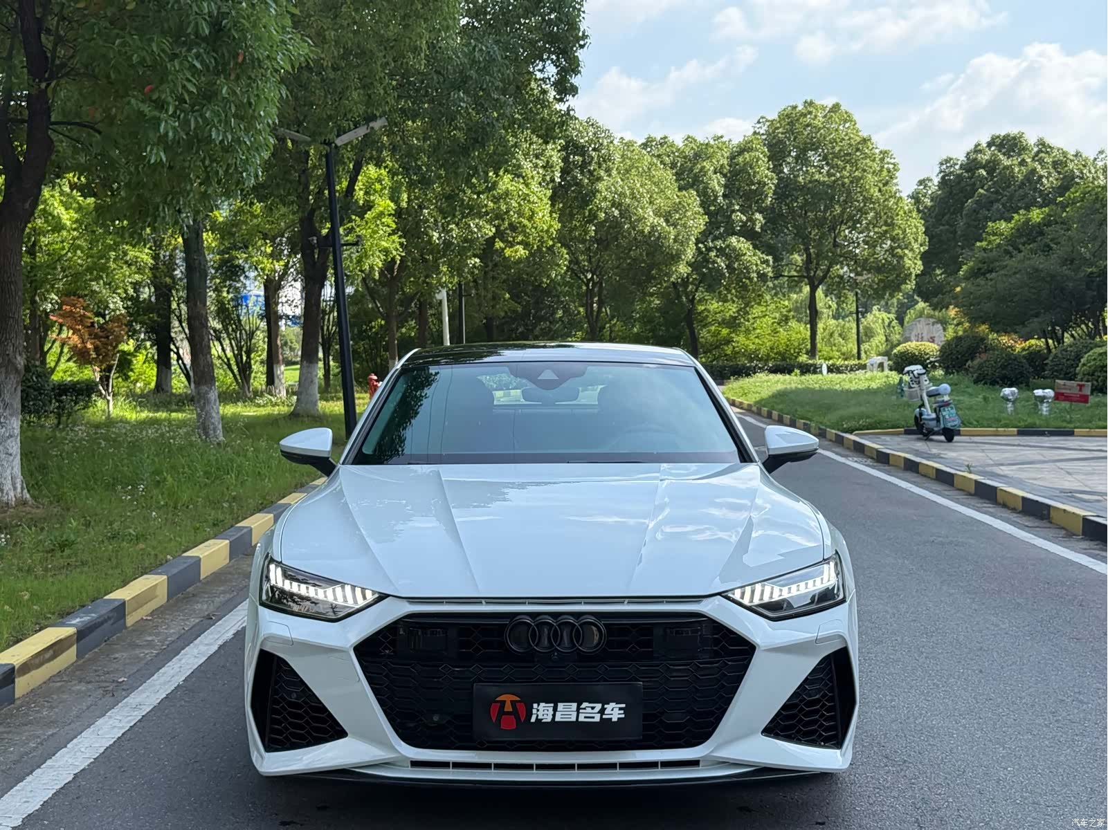 Audi A7, 2021 2