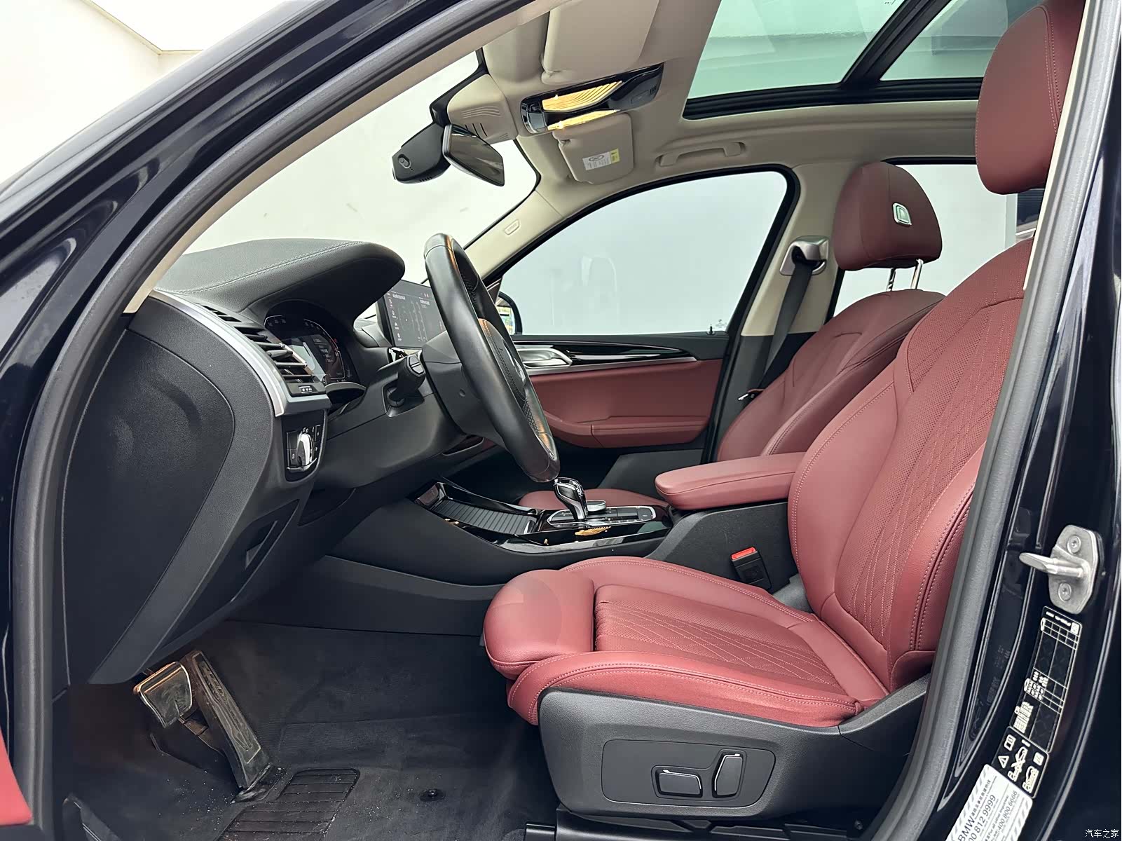 BMW X3, 2023 4