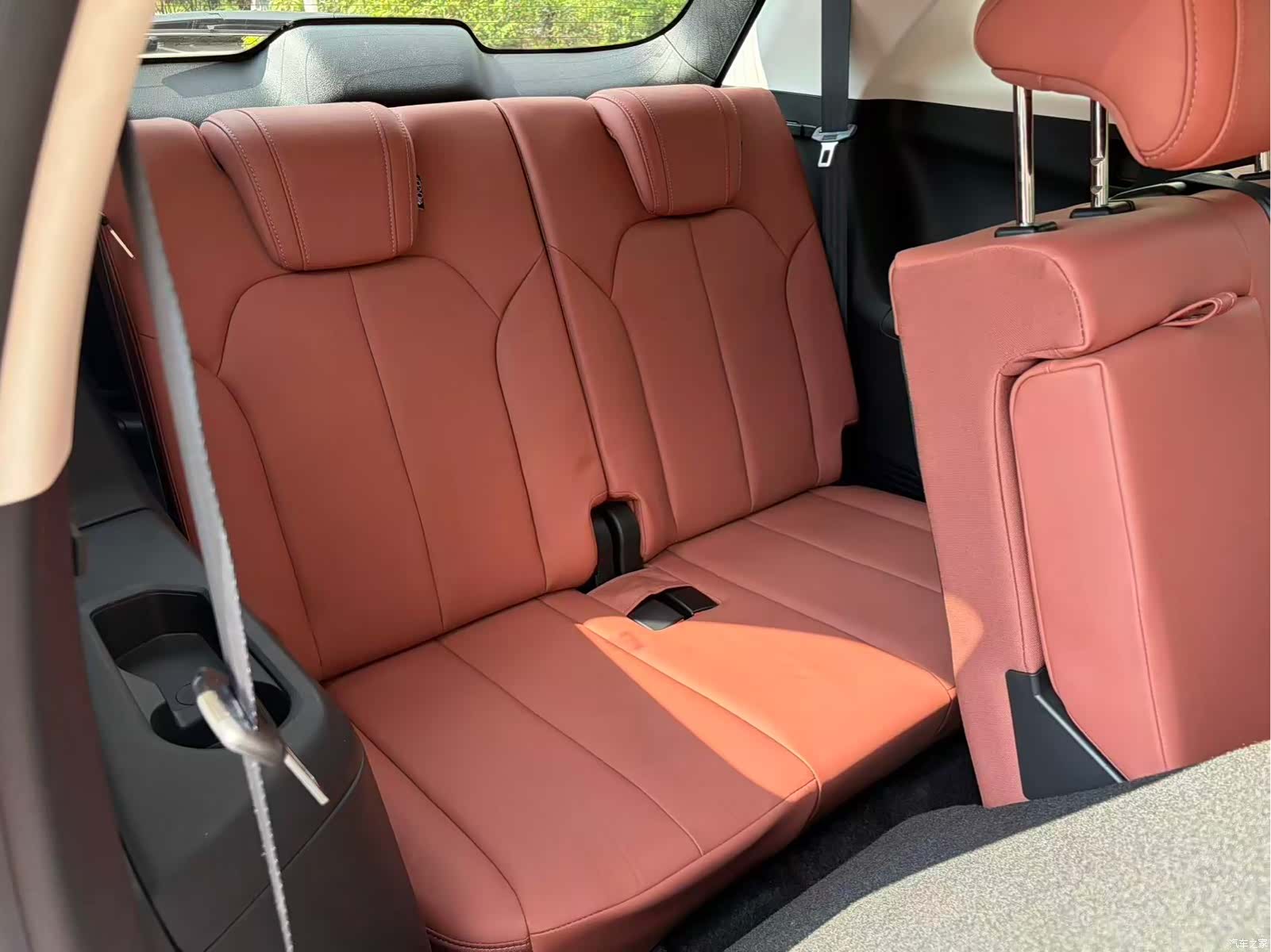 Changan CS75, 2026 8