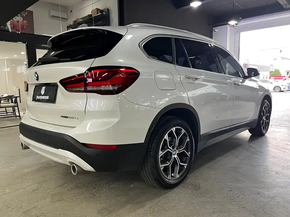 BMW X1 BMW X1