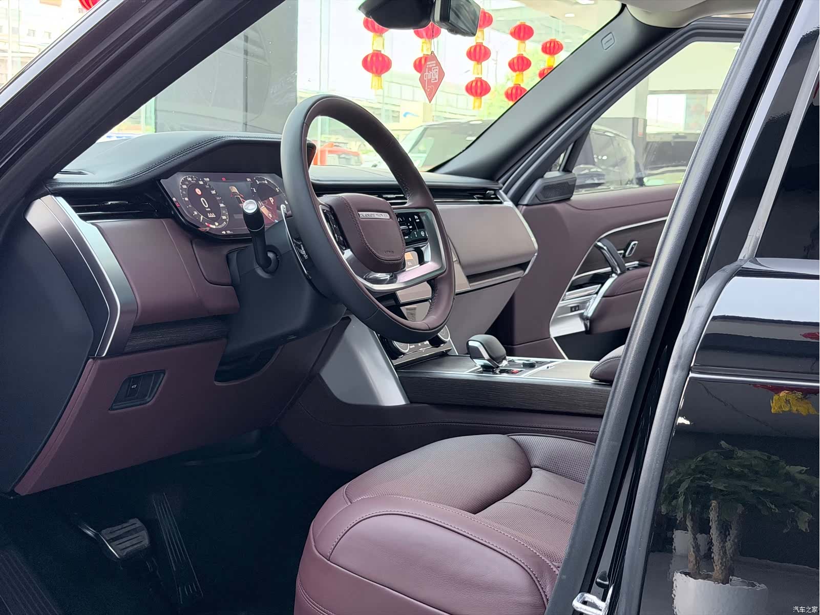 Land Rover Range Rover, 2022 4