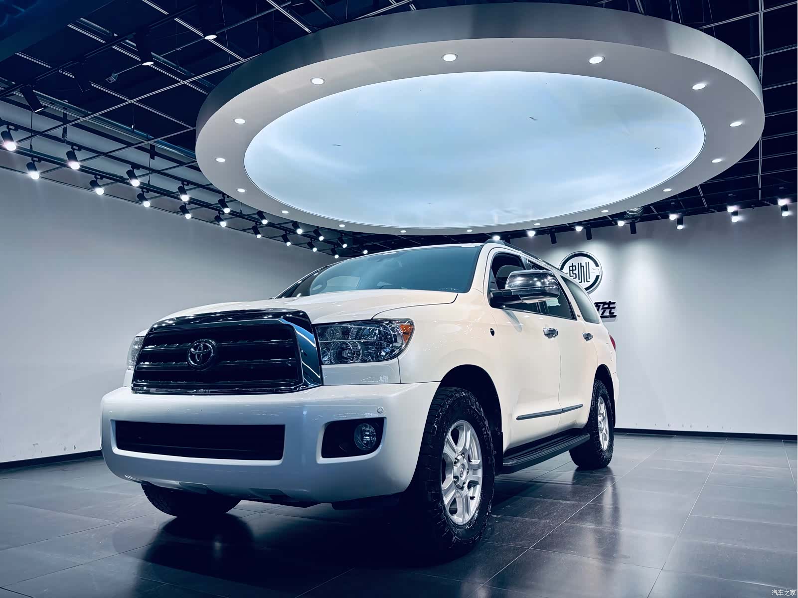 Toyota Sequoia