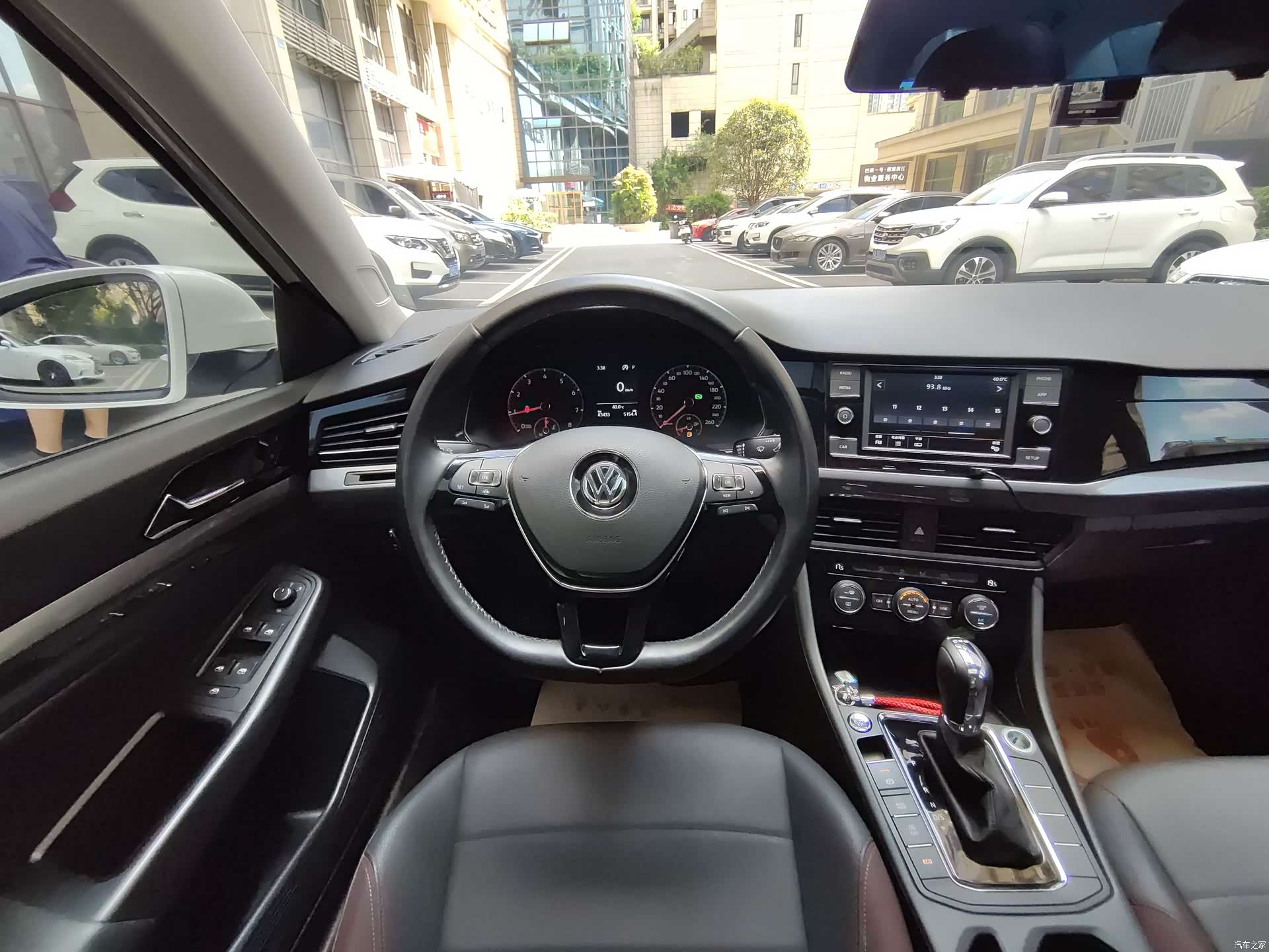 Volkswagen Bora, 2019 9