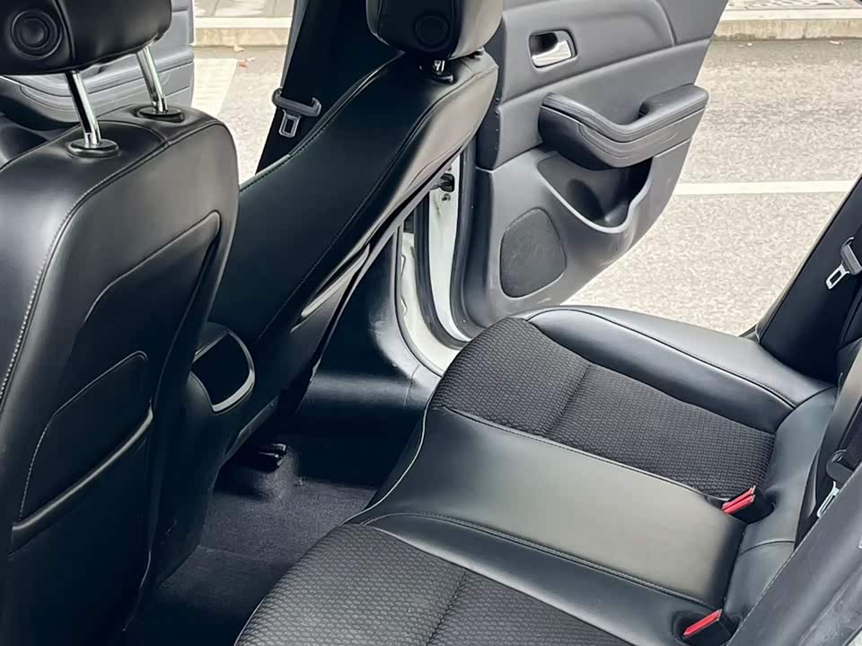 Chevrolet Mai Ruibao