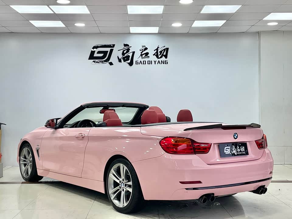 BMW 4 series BMW 4 series
