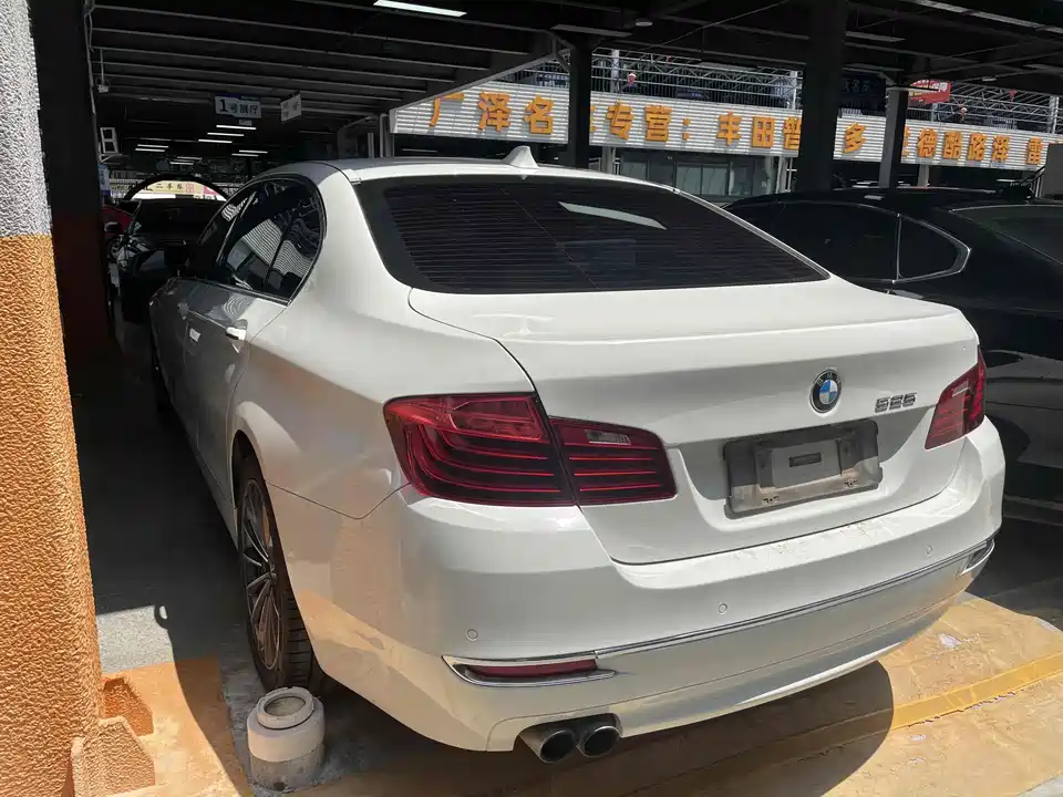 BMW 5 series BMW 5 series