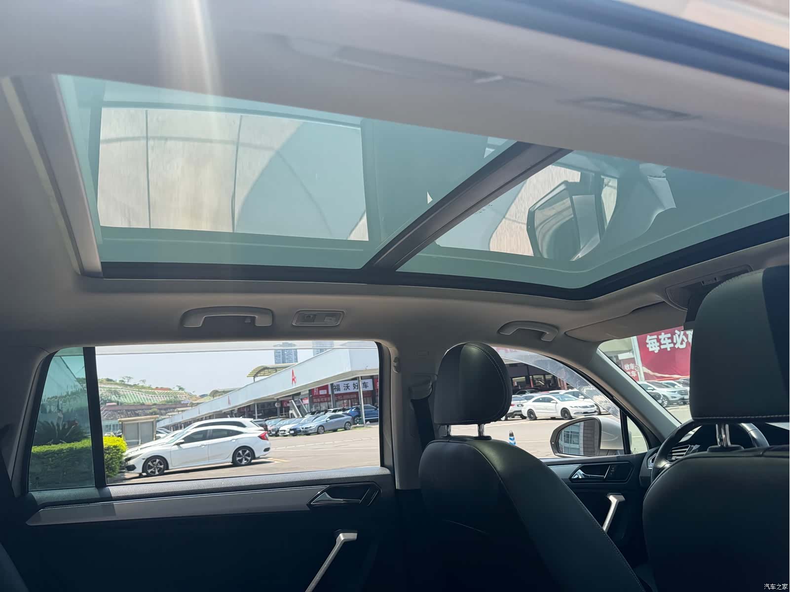 Volkswagen Tiguan L, 2019 7