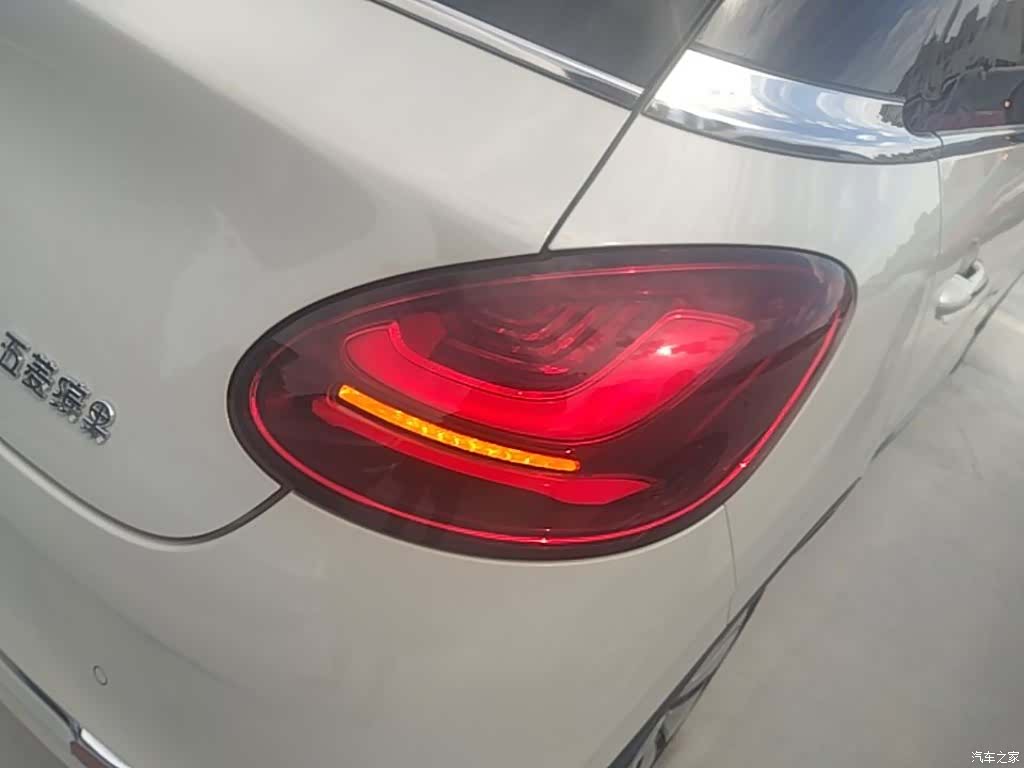 Wuling Bingo, 2023 8