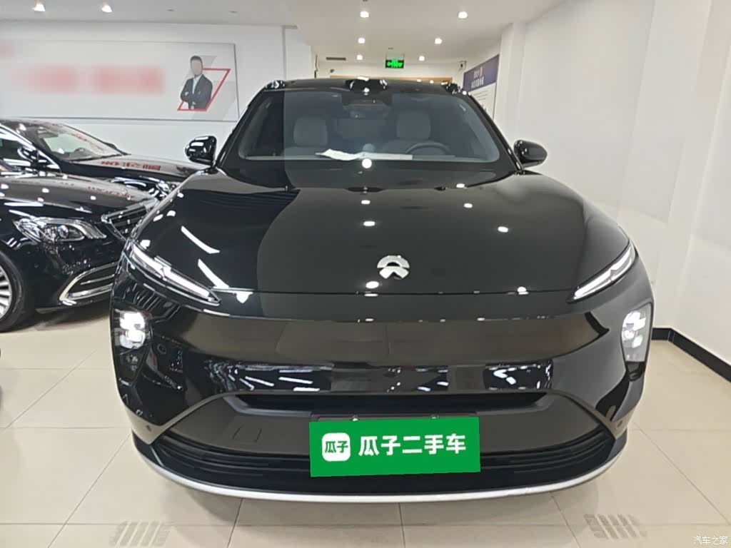 NIO ES8, 2024 3