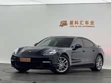 Panamera 2017�� Panamera 3.0T