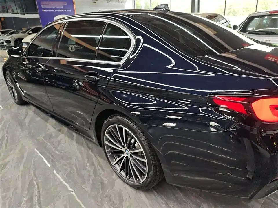 BMW 5 series BMW 5 series