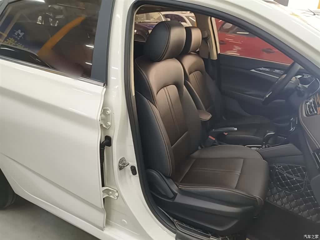 Changan Eado, 2018 25